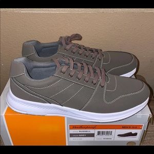 New Weatherproof Men’s Vintage Russell Shoes